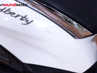 PIAGGIO LIBERTY 50 I-GET