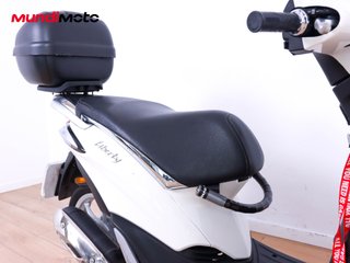 PIAGGIO LIBERTY 50 I-GET