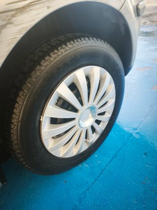 Volkswagen Polo 2007