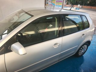 Volkswagen Polo 2007