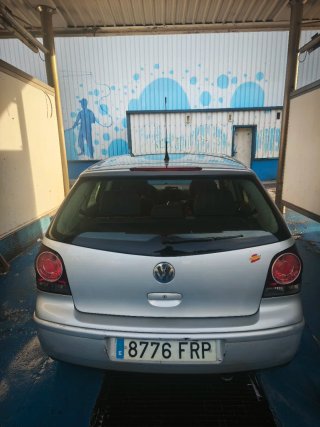 Volkswagen Polo 2007