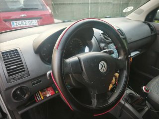 Volkswagen Polo 2007