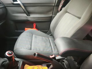 Volkswagen Polo 2007