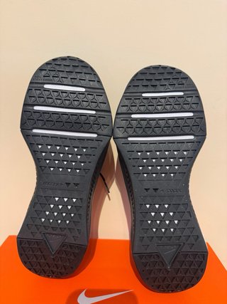 Nike Metcon 10 Talla 41 Negras Nuevas