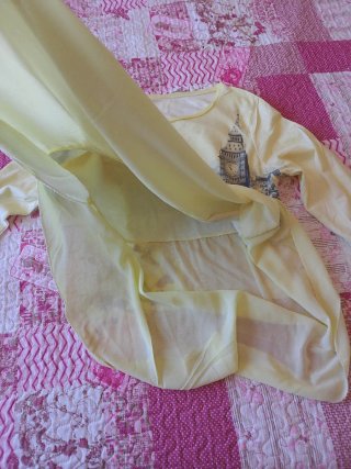 Camiseta manga larga Londres