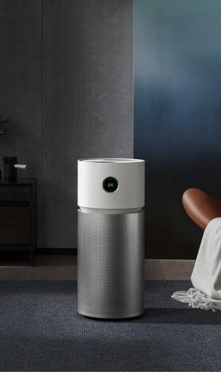 Purificador Xiaomi Purificadora Elite