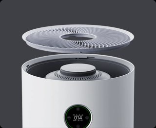Purificador Xiaomi Purificadora Elite