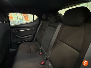Mazda 3 2.0 e-SKYACTIV-G EVOLUTION AT