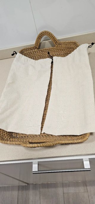 Borse per scarpe Bottega Veneta Beige
