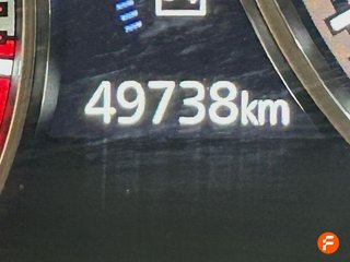 Mazda 3 2.0 e-SKYACTIV-G EVOLUTION AT