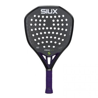 Pala Siux  Fenix Pro  Black 2026