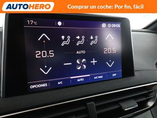 Peugeot 3008 2.0 Blue-HDi GT