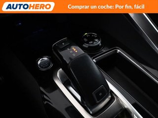 Peugeot 3008 2.0 Blue-HDi GT