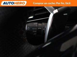 Peugeot 3008 2.0 Blue-HDi GT