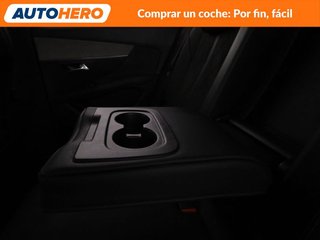 Peugeot 3008 2.0 Blue-HDi GT