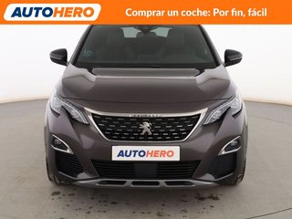 Peugeot 3008 2.0 Blue-HDi GT