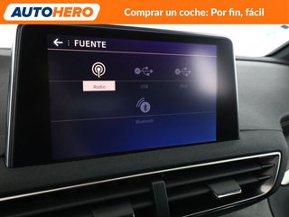 Peugeot 3008 2.0 Blue-HDi GT