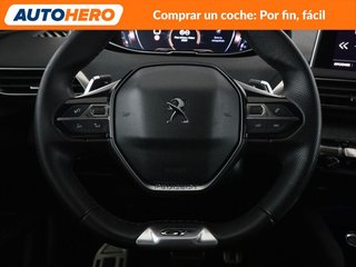 Peugeot 3008 2.0 Blue-HDi GT