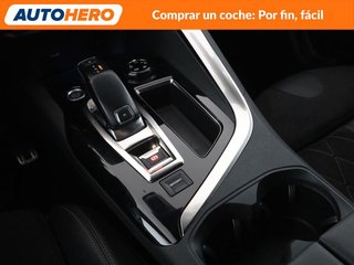 Peugeot 3008 2.0 Blue-HDi GT