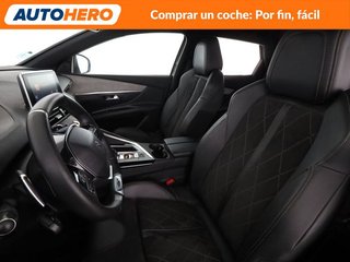 Peugeot 3008 2.0 Blue-HDi GT