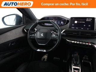 Peugeot 3008 2.0 Blue-HDi GT