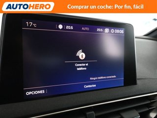 Peugeot 3008 2.0 Blue-HDi GT