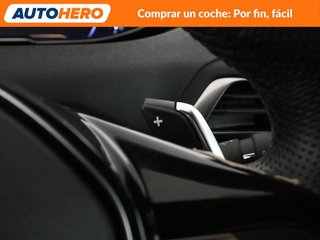 Peugeot 3008 2.0 Blue-HDi GT