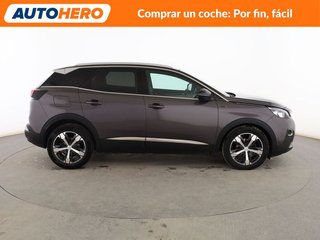 Peugeot 3008 2.0 Blue-HDi GT