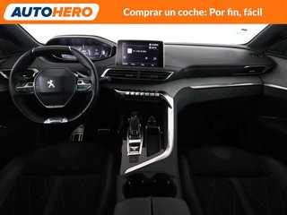 Peugeot 3008 2.0 Blue-HDi GT