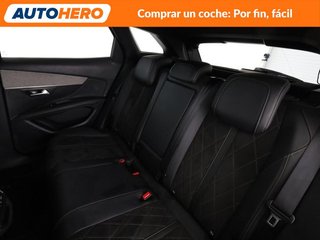 Peugeot 3008 2.0 Blue-HDi GT