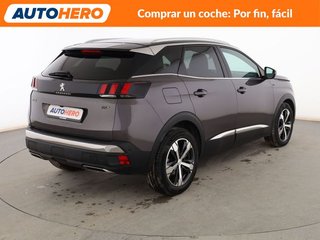 Peugeot 3008 2.0 Blue-HDi GT