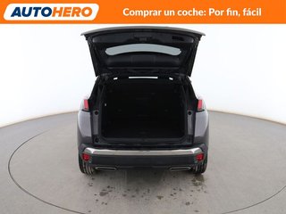 Peugeot 3008 2.0 Blue-HDi GT