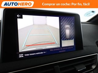 Peugeot 3008 2.0 Blue-HDi GT