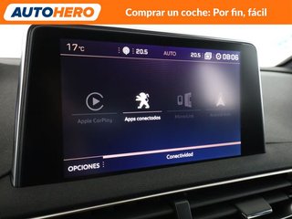Peugeot 3008 2.0 Blue-HDi GT