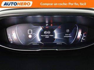 Peugeot 3008 2.0 Blue-HDi GT