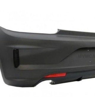 Kit de Carrocería Volkswagen Scirocco tipo R Desig