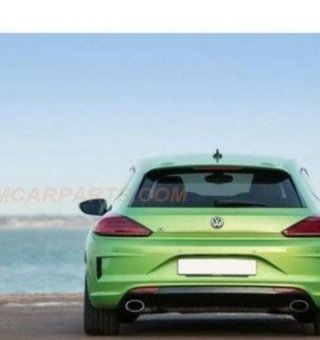 Kit de Carrocería Volkswagen Scirocco tipo R Desig