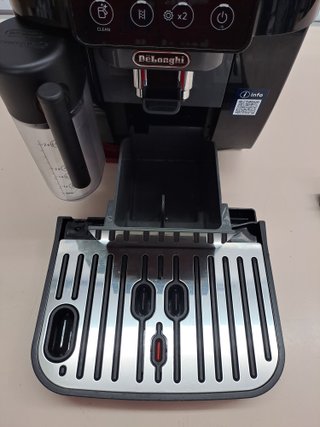 DeLonghi Magnifica Start Cafetera automatica ECAM222.60.BG