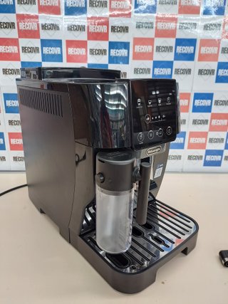 DeLonghi Magnifica Start Cafetera automatica ECAM222.60.BG