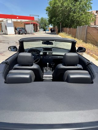 BMW Cabrio