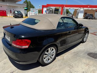 BMW Cabrio