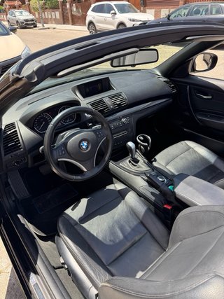 BMW Cabrio