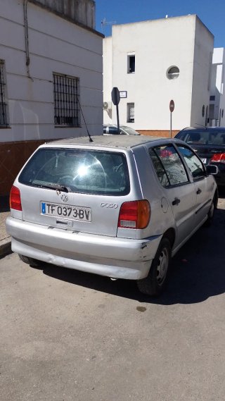 Volkswagen Polo 2000