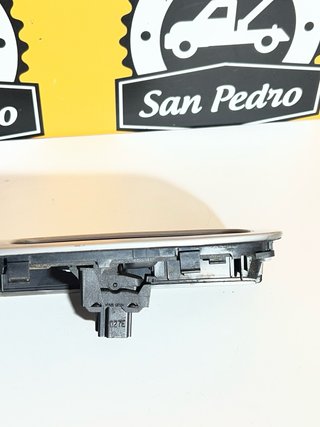Botones Elevalunas Volvo