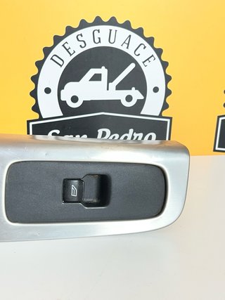 Botones Elevalunas Volvo