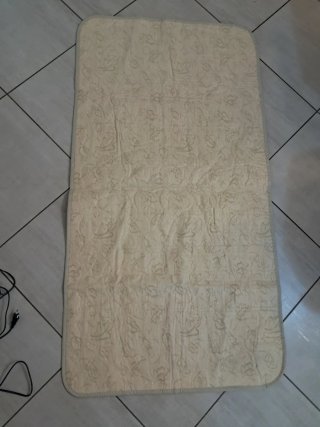Scaldasonno Imetec 804A1