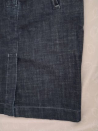 Falda Vaquera Armani Jeans