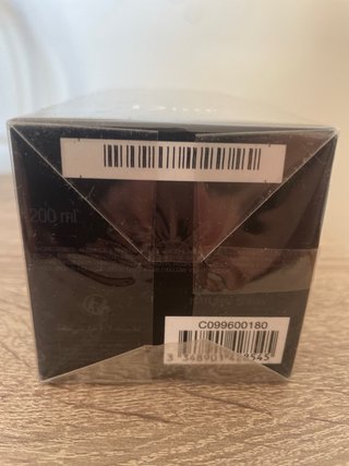 Dior Sauvage Eau de Parfum 200ml