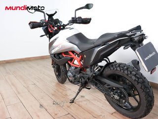 KTM 390 ADVENTURE X