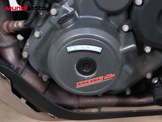KTM 390 ADVENTURE X